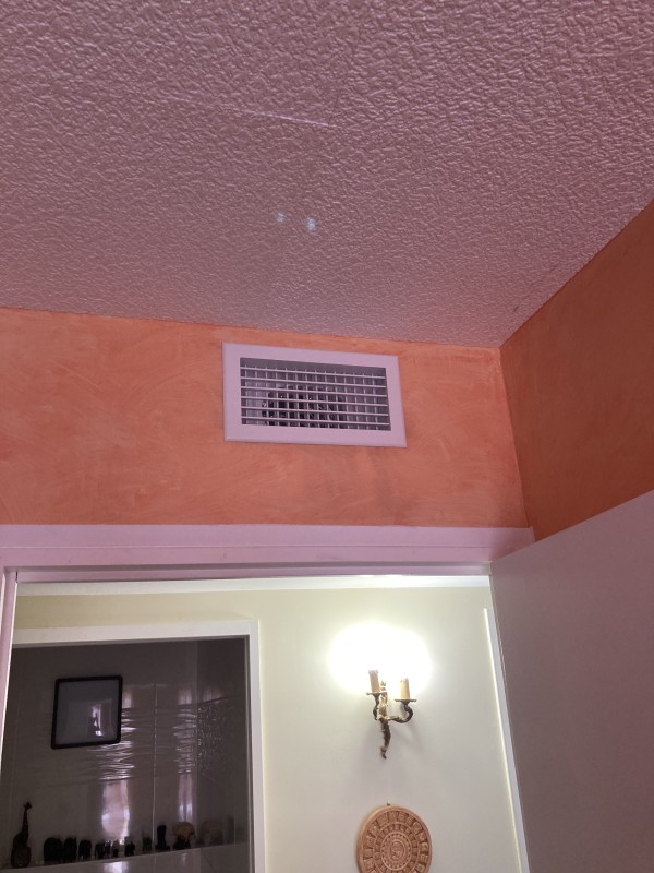 tarif installation climatisation gainable de marque Pacifique Générale dans maison individuelle à gardanne 13120 bdr