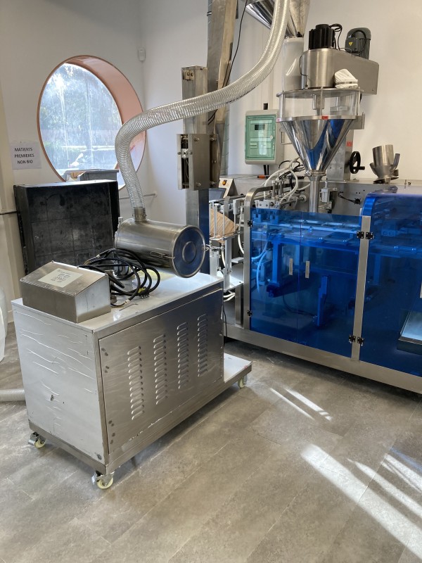 Travaux d'électricité