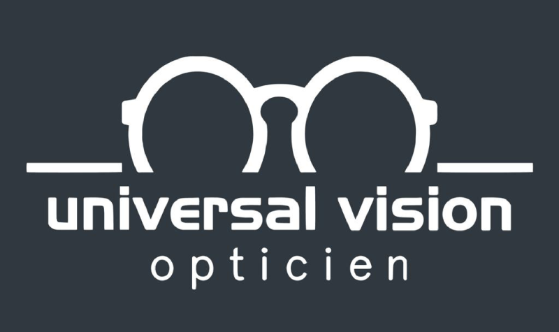 Opticien et Magasin de lunettes Vitrolles 13127 Universal vision