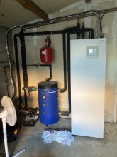 Installation de climatisation  à Martigues 13117