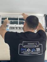 Haas Climatisation -  Installation et rénovation d'un réseau ventilation VMC à Martigues 13117