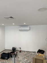 Installation de climatisation  à Salon-de-Provence 13300