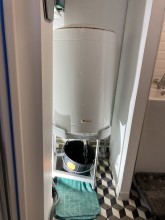 Installation de climatisation  à Salon-de-Provence 13300